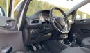 Opel Corsa Opel Corsa 2017 Manual Transmission Ref# 518