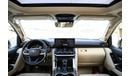 Toyota Land Cruiser VX 2022 Toyota Land Cruiser 4.0L VX | Adaptive Cruise Control + Seat Cooler + Sunroof