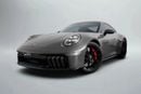 Porsche 911 Carrera 992.2 911 GTS T-Hybrid