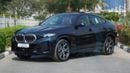 BMW X6M (For Export , НА ЭКСПОРТ) xDrive 40i 3.0T 2026 GCC Без пробега