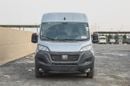 فيات دوكاتو FIAT DUCATO PROFESSIONAL 2.2L DIESEL CARGO VAN 2024