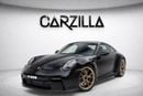Porsche 911 GT3 l European Specs | 2 Keys | AED 12,925 / Monthly