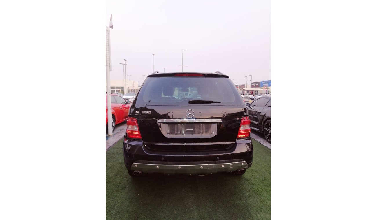 مرسيدس بنز ML 350