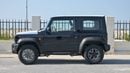 Suzuki Jimny GLX 3 Door, 1.5L, MY2025