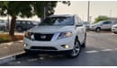 Nissan Pathfinder SL 4WD 3.5L V6 Partial Service History GCC