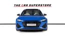 Audi RS6  Avant performance - Special Order - Audi Exclusive - Brand New - High Specification