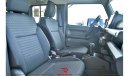 Suzuki Jimny GLX 2024 4WD 5Doors Local Registration +10%