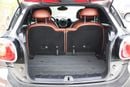 Mini Clubman S 1.6L 2013 MINI Clubman John Cooper Works - GCC Specs AWD Full options