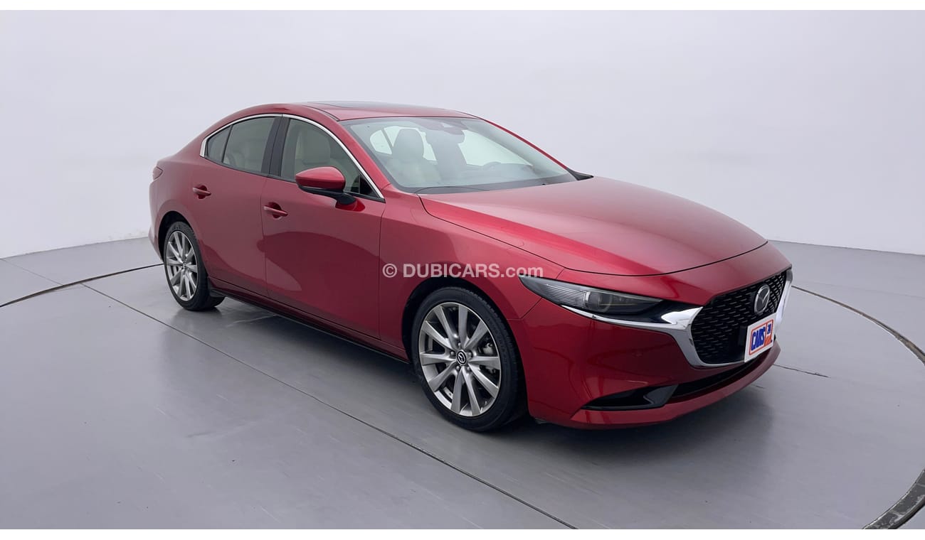 Mazda 3 AVANT 2 | Under Warranty | Inspected on 150+ parameters