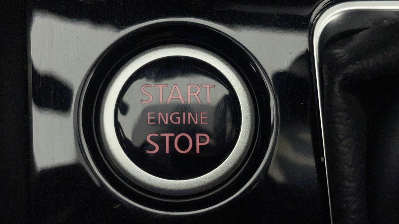 Nissan Kicks SL 1.6 | Zero Down Payment | Home Test Drive