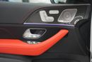 Mercedes Benz GLE 53 AMG Coupe GLE 53 Coupé | GCC 0km | Agency Warranty | AMG | Night Package