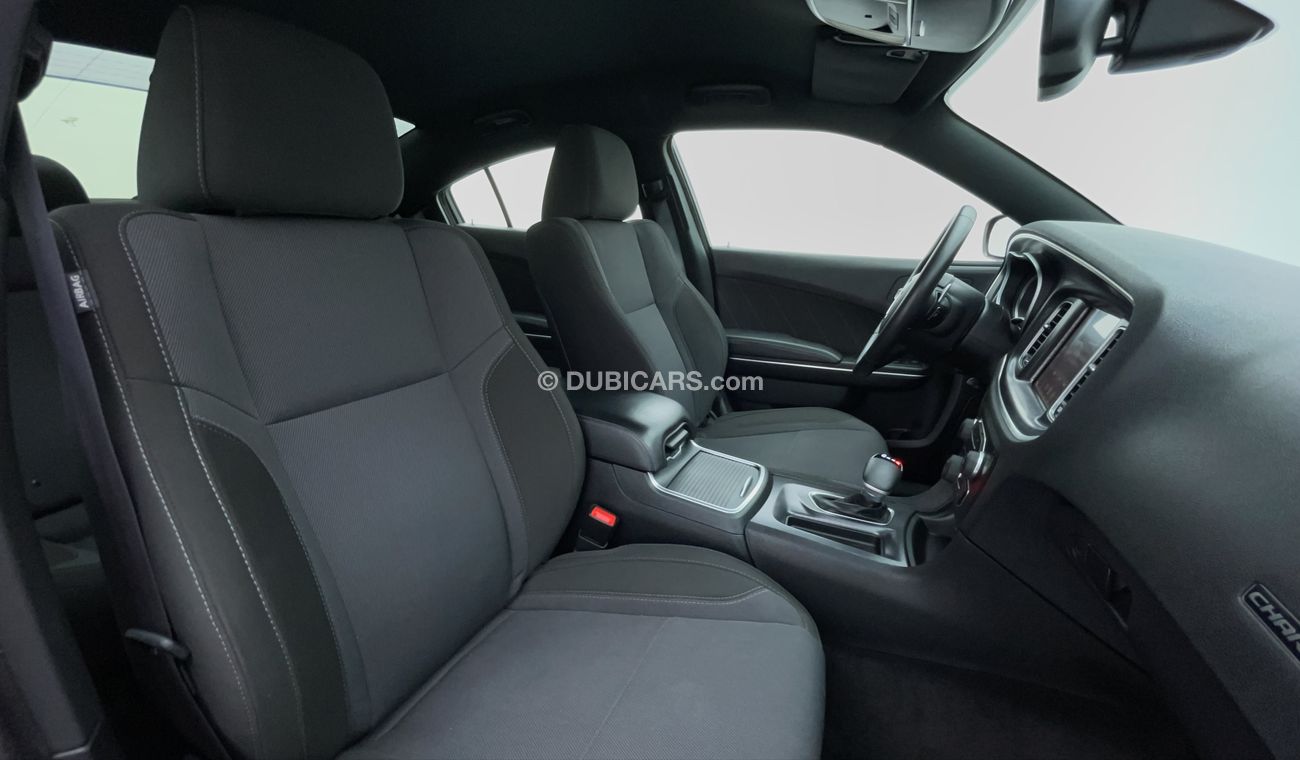 Dodge Charger RALLY PLUS 3.6 | Under Warranty | Inspected on 150+ parameters