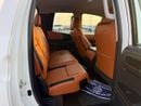 تويوتا تاندرا 2016 SR5 4.6L V8 USA SPEC