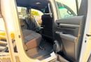 Toyota Hilux ADVENTURE - Automatic . Diesel . Pick Up Truck . Four Wheel Drive . 5 Seats . 4 Doors