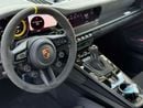 بورش 911 GT3 RS 4.0L (520 HP) Coupe