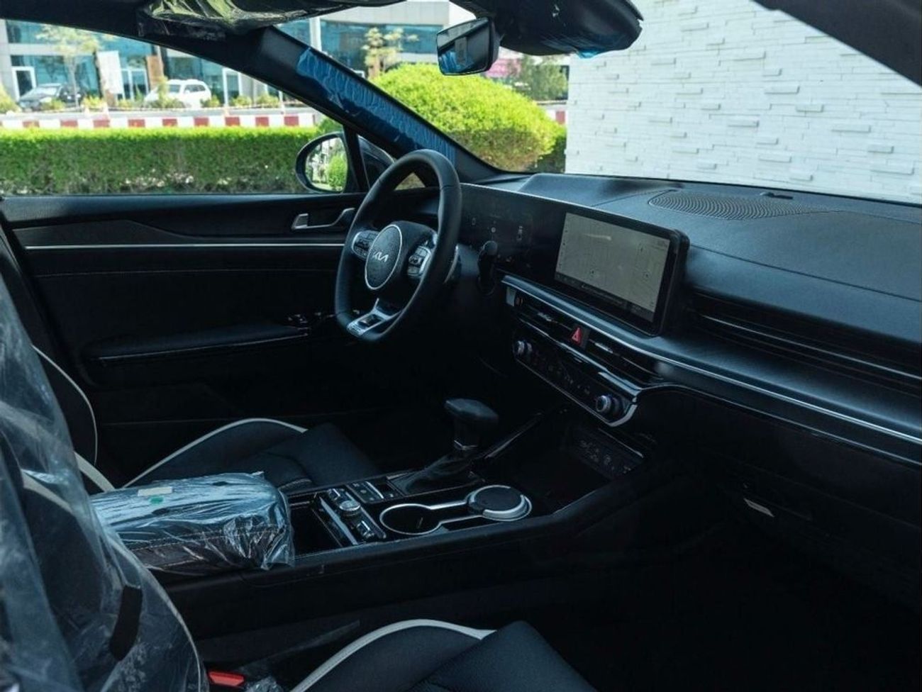 Kia K5 AED 2,312 PM • 2024 BRAND NEW K5 • MID • OFFICIAL KIA WARRANTY UNTIL 5 YEARS