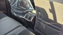 تويوتا هيلوكس Hilux 2.8 GR-SPORT 4WD AT 2026YM GCC WHITE WITH DIGITAL REAR VIEW MIRROR