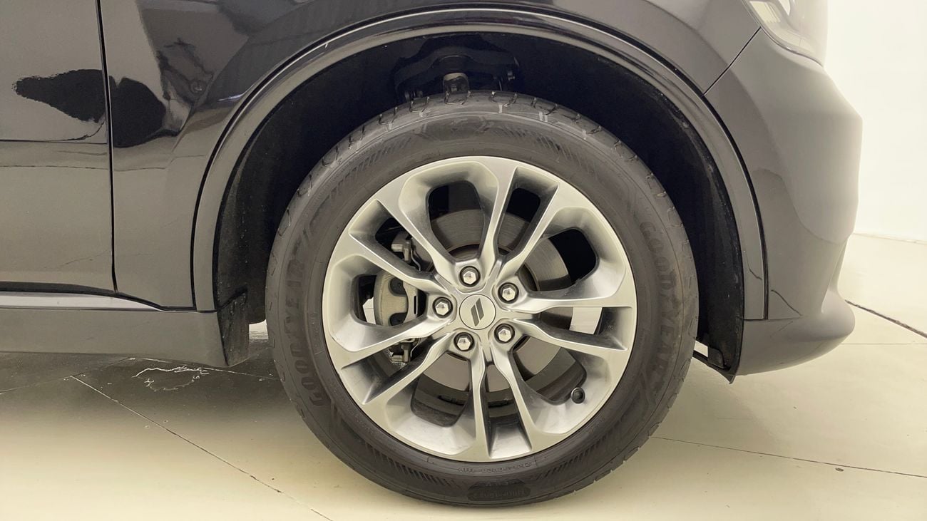 Dodge Durango GT 3.6 | Zero Down Payment | Home Test Drive