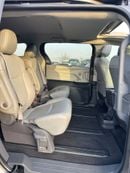 Toyota Sienna XLE Hybrid Sunroof Full Option 2022