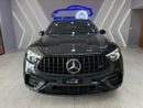 Mercedes-Benz GLC Coupe  63 S AMG GLC 63 S AMG | V4