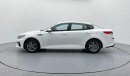 Kia Optima DLX 2.4 | Under Warranty | Inspected on 150+ parameters