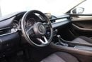 Mazda 6 2.5L S