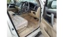 Toyota Land Cruiser BRAND NEW 2020 .PETROL V8 RIGHT HAND DRIVE