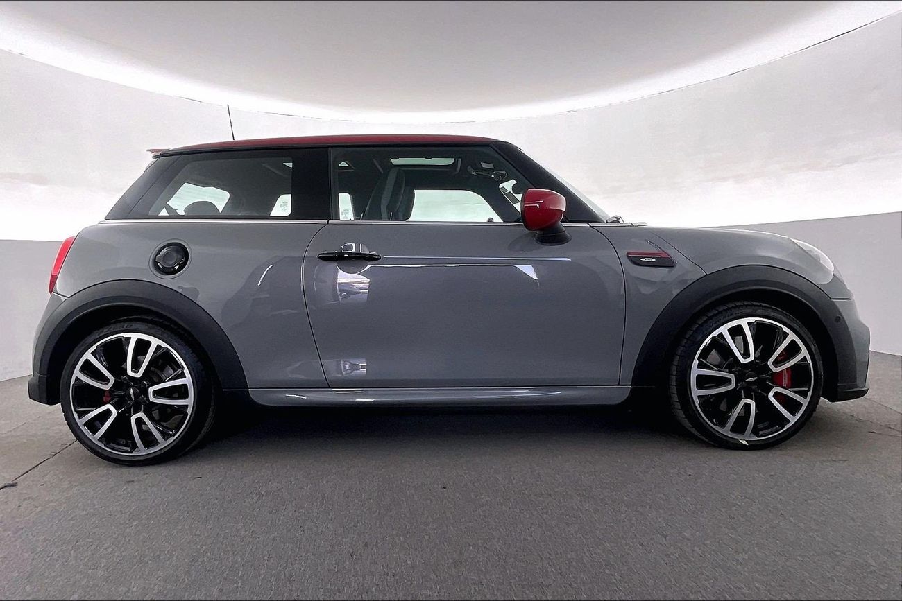 Mini John Cooper Works John Cooper Works | National Day Celebration | Guaranteed Warranty | 0 Down Payment