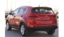 Kia Sportage Kia Sportage 2017 GCC, in excellent condition