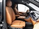 Mercedes-Benz V 300 SUMMER STARTS NOW | EXCLUSIVE DEAL BY BLACKLINE, 2025 Mercedes V300 By Scuderia Motor Design