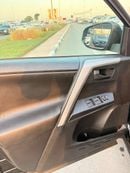 Toyota RAV4 Toyota RAV4 2016