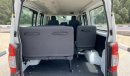 Nissan Urvan 2016 14 Seats (Diesel) Ref # 103