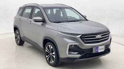 شيفروليه كابتيفا 2023 PREMIER | AED 779/Month | 0 DP | 30 Day Return | Warranty | Service History