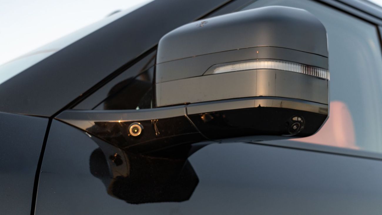 BYD Leopard Titanium 7 2025 | BYD LEOPARD BYD LEOPARD TITANIUM 7 190KM 4WD ULTRA EDITION+2 REMOTE CONTROL KEYS - DRONE SYST