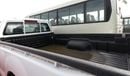 Isuzu D-MAX LS