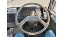 Isuzu Forward ISUZU FORWARD RIGHT HAND DRIVE(PM00351)