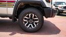 Toyota Land Cruiser Pick Up