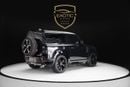 Land Rover Defender 90 X P525 5.0L