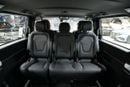 Mercedes Benz V300