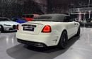 رولز رويس داون Rolls Royce Dawn | Mansory package | Low Mileage | European Specs | Soft Top Convertible
