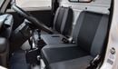 Suzuki Carry 1.2L Petrol 5-Speed Manual | 2026 Model | For Export