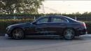 مرسيدس بنز E300 AMG 4MATIC EQ Boost 2.0T 2025 0Km With 3 Years Or 100,000 Km Warranty