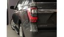 Ford Expedition Limited