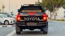Toyota Hilux GR SPORTS BODY KIT | 2020 | 2.8L DIESEL | AUTOMATIC TRANSMISSION | RHD | 4 X 4