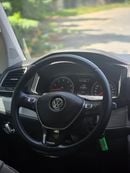 فولكس واجن ملتي فان Hihgline 2.0L