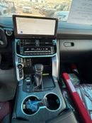 تويوتا لاند كروزر Toyota Land Cruiser VXR 3.5L 2025