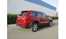 Jeep Grand Cherokee LIMITED FULL OPTIONS WITH FULL SERVICE HISTORY GULF SPACE