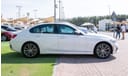 BMW 330i Luxury Line 330i - Turbo Engine