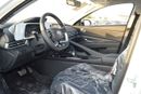 Hyundai Elantra elantra GLX 1.5