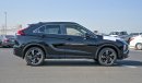 Mitsubishi Eclipse Cross Brand New Mitsubishi Eclipse Cross GLS ECLIPSECROSS-GLS-HL-4WD-2 1.5L Turbo Petrol 4WD | Black/Black